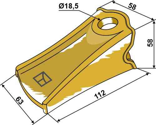 Point fitting for UniZ UNI-Z I