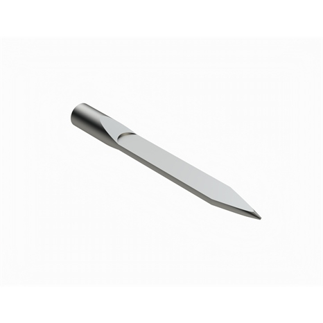 KNIFE - SLICING 7 W/3/4 MOUNT