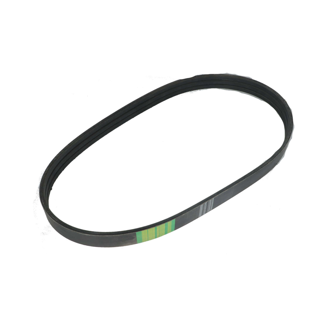 Ronde riem