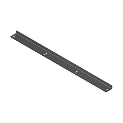 Cutoff bar