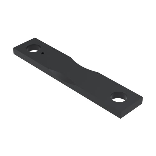 Link - outrigger - black