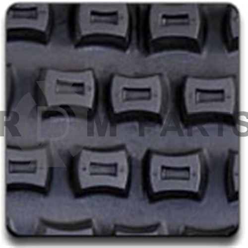 Tire - 22.5x10.00-8 nhs (4 ply) carlisle turf tamer Tire - 22.5x10.00-8 nhs (4 ply) carlisle turf tamer