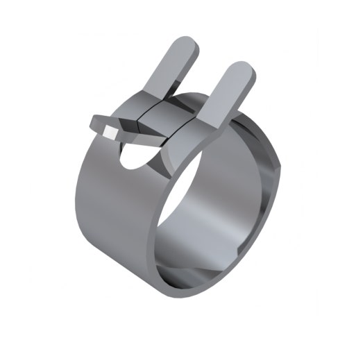 Hose clamp