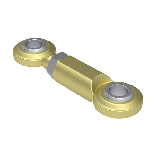 Link - rod end