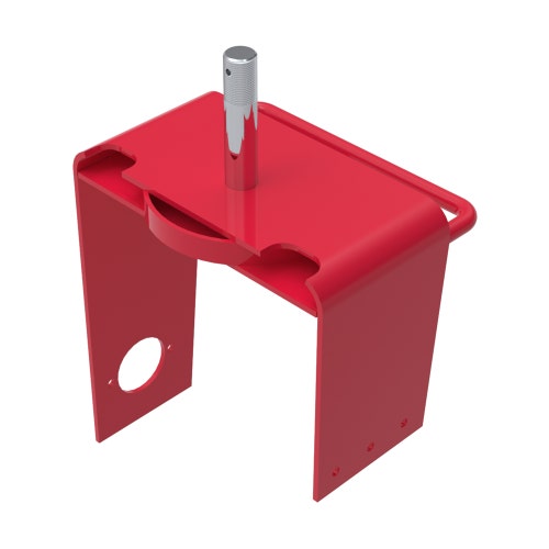 Fork - steering
