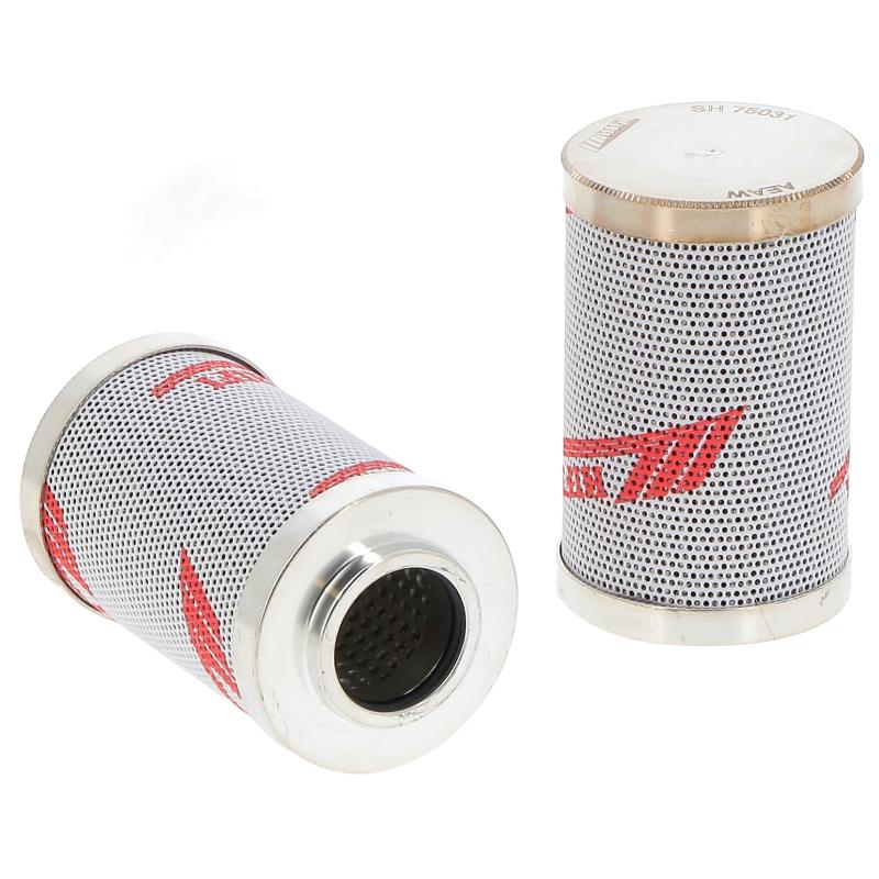 Hydraulic filter passend voor sandvik 570323