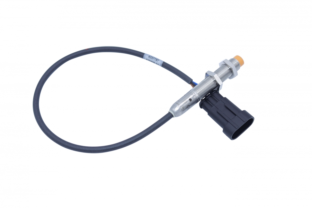 PROXIMITY SWITCH 