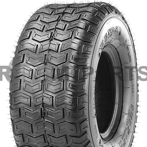 Discontinued - tire - 18 x 9.50 - 8 (4 ply) kenda turf pro r/s