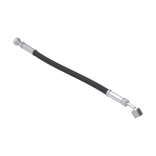 Hydraulic hose assy
