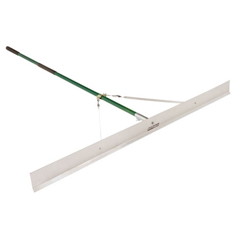 Blade rake - 60" (1.5m)