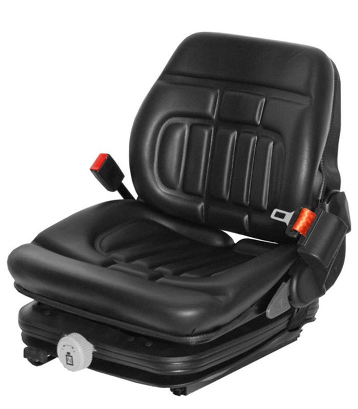 UnitedSeats MGV25 PVC seat