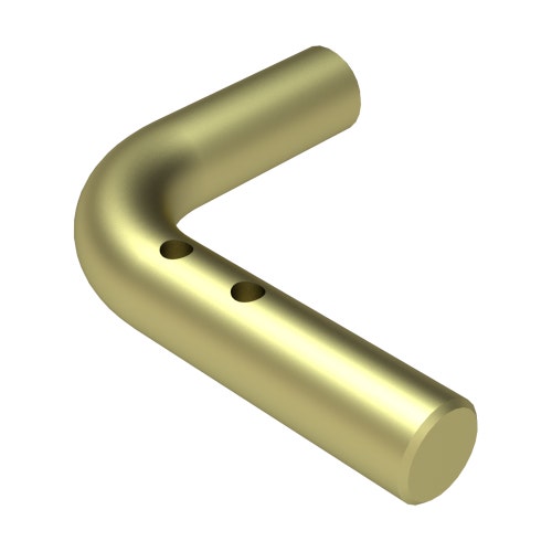 Pin - stop