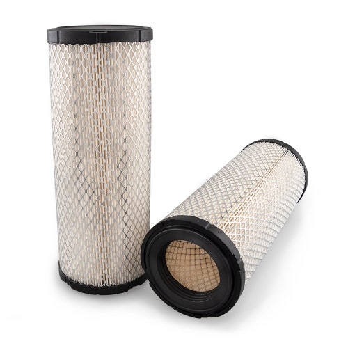 Silverguard air filter element
