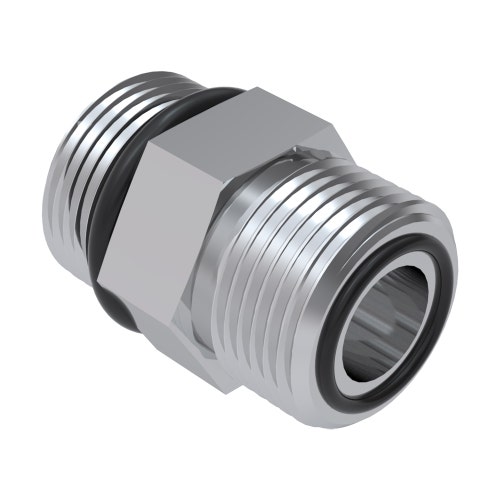 Fitting - straight connector