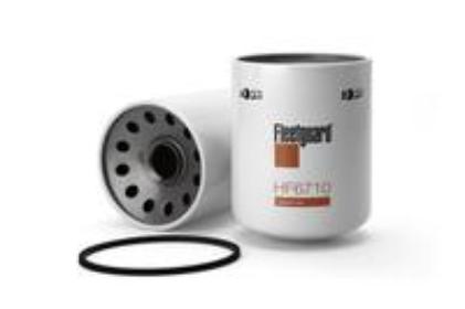Hydraulic spin-on cellulose