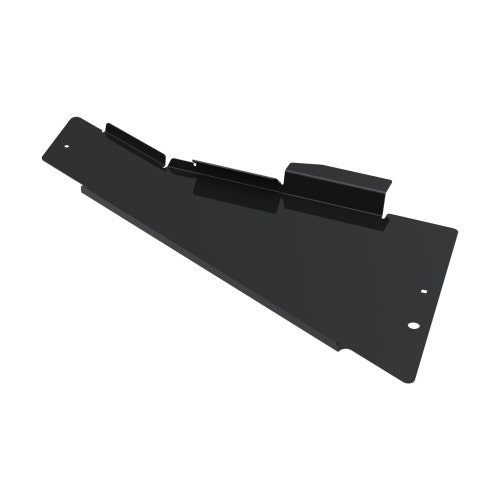Plate-cover, rh