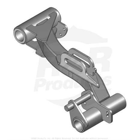Lift arm - no. 2 