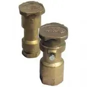 Buckner Acme Thread Valves