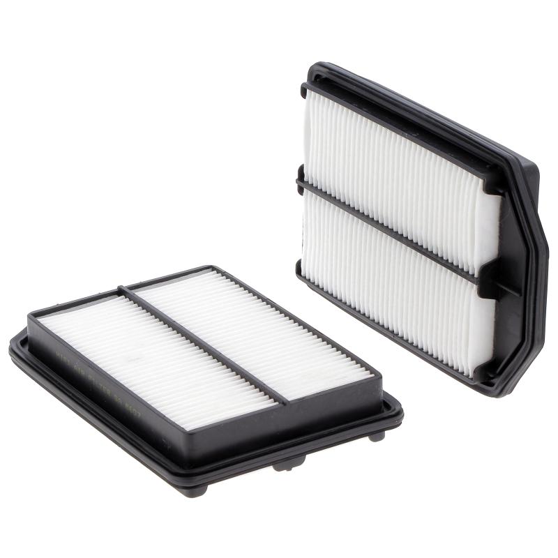 Air filter passend voor honda vl 17220-rza-000