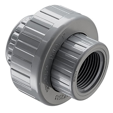 1-1/2 cpvc union fpt epdm sch80