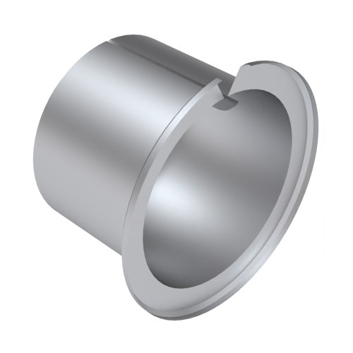 Bushing - flanged