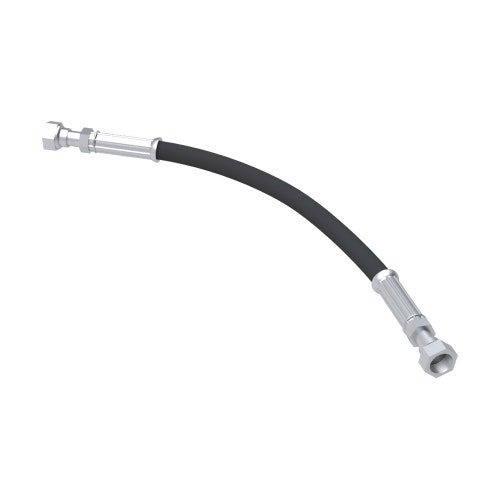 Hydraulic hose assy - rear cylinder