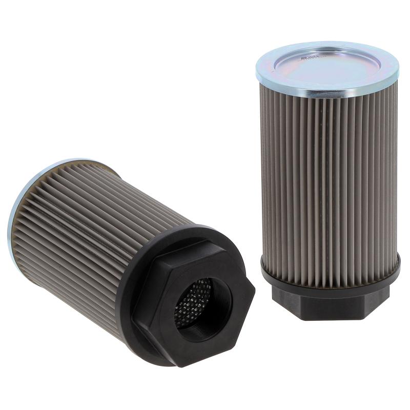 Hydraulic filter passend voor gem-fa ems 300