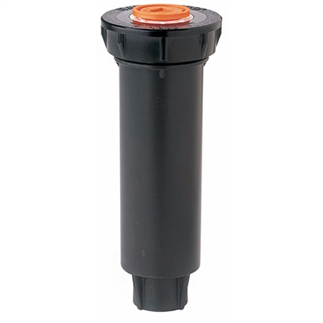 Rain bird 1800 spray head body only w/sam & 30psi - 4" pop-up height