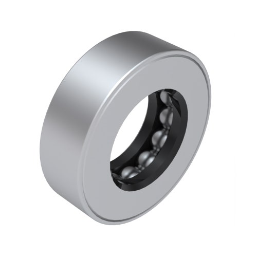 Bearing - king pin