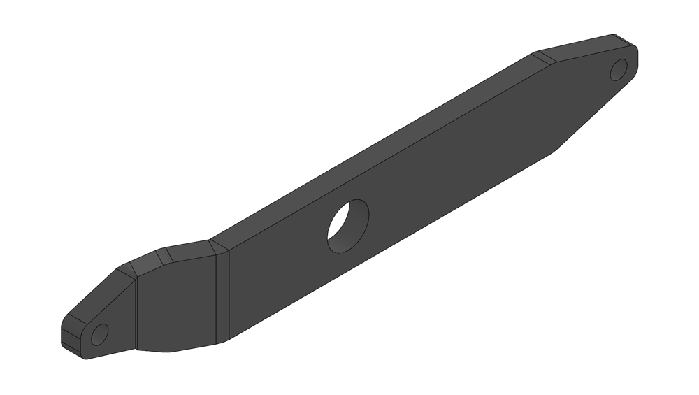 Lever - brake