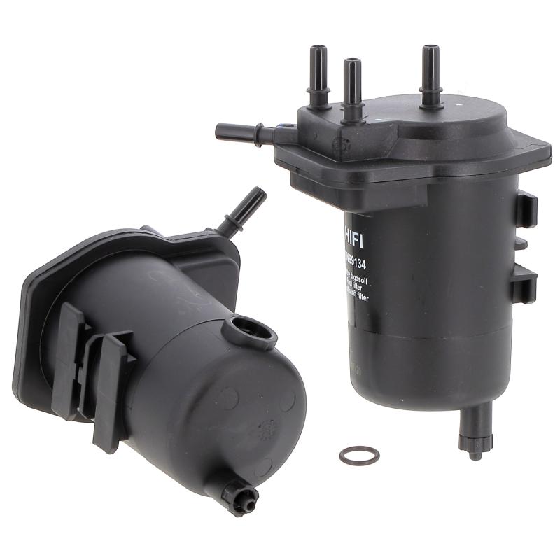 Fuel filter passend voor mann wk 9028 z