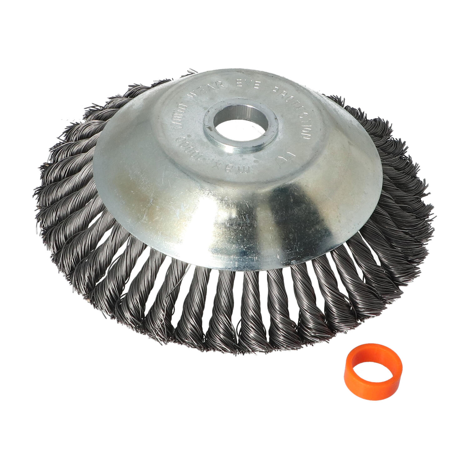 weed brush 200 mm