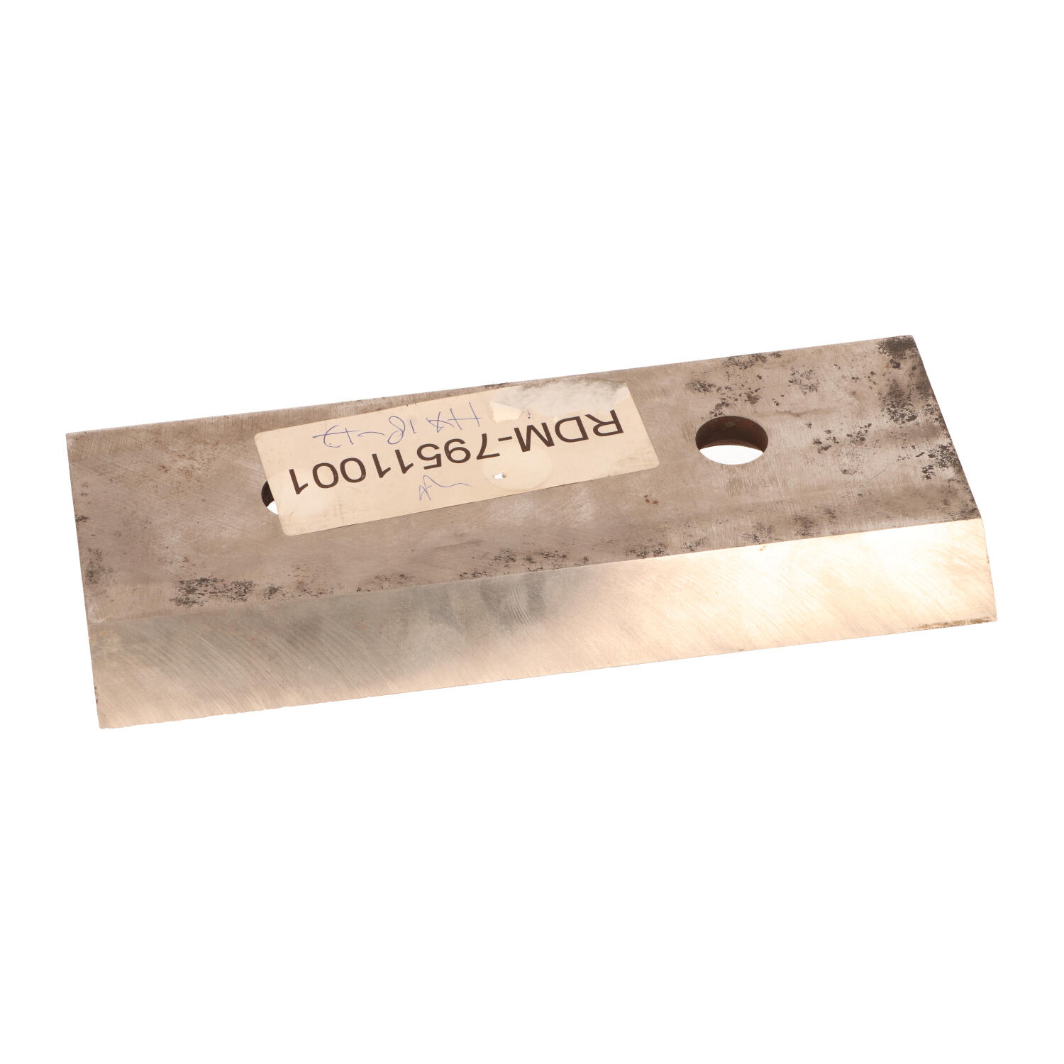 Vermeer Blade