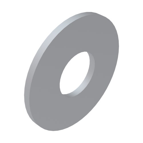 Washer - hardened