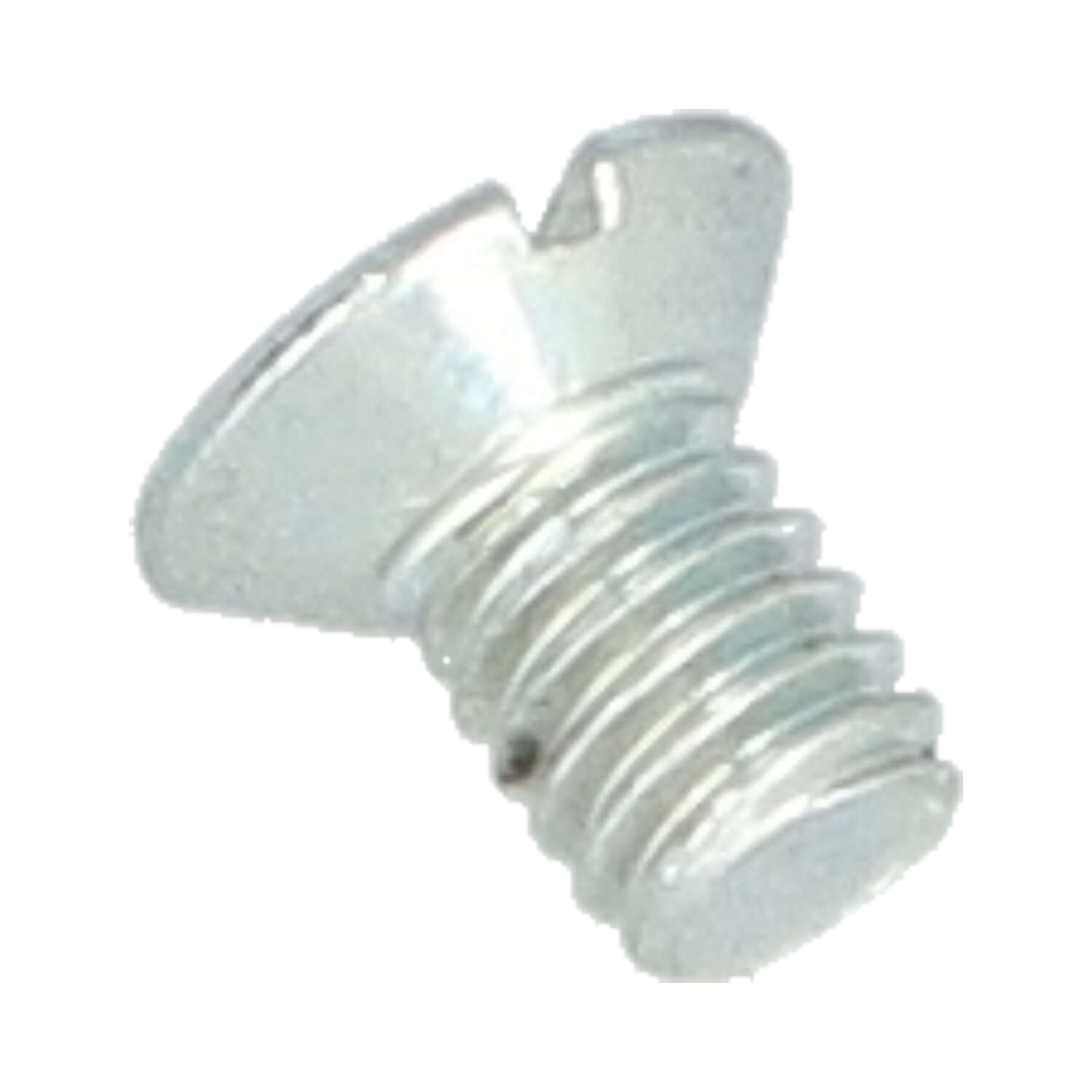 Screw-csk 5/16-18 x 1/2 btm blade