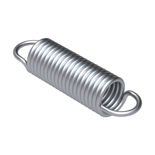 Spring - unit tension
