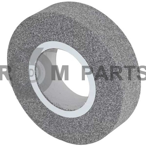 Grinding wheel - 6 x 1-1/2 x 2-3/4 hole