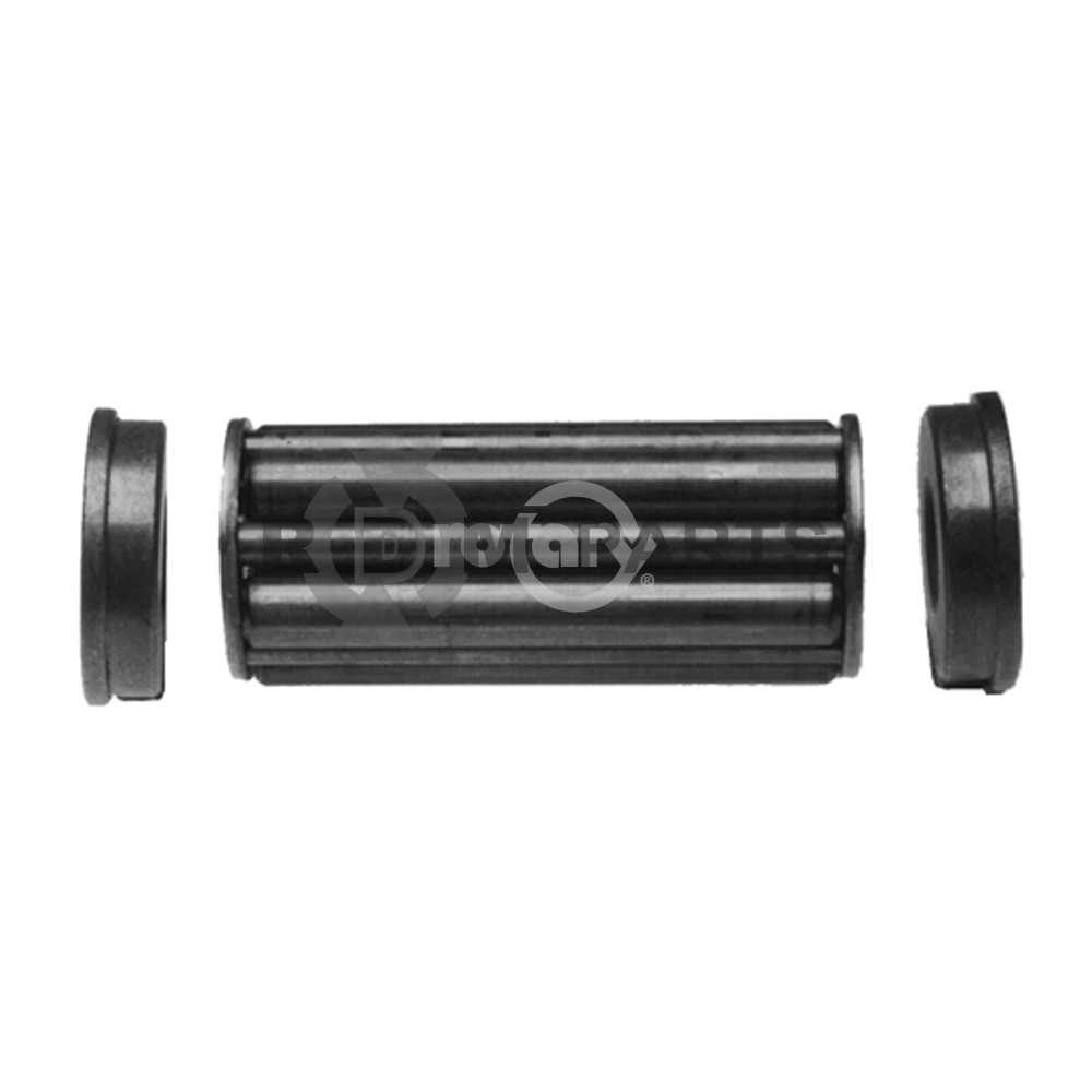 ROLLER CAGE WHEEL BEARING KIT ROLLER CAGE WHEEL BEARING KIT