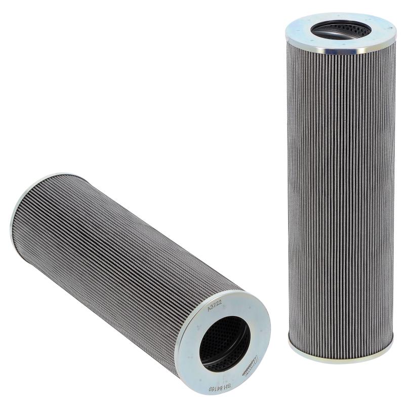 Hydraulic filter passend voor parker g0 2621