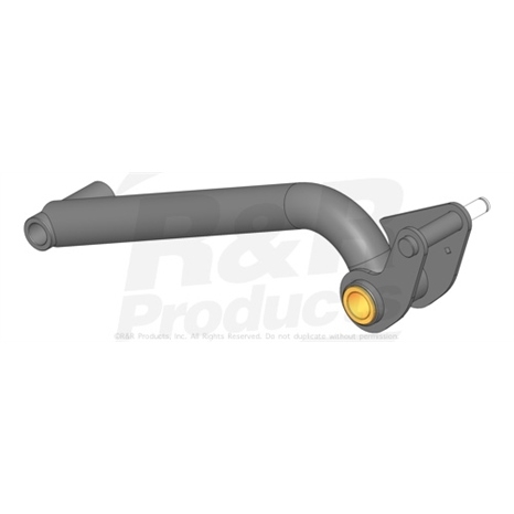 Lift arm assy - rear