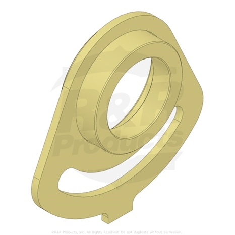 Bushing - eccentric