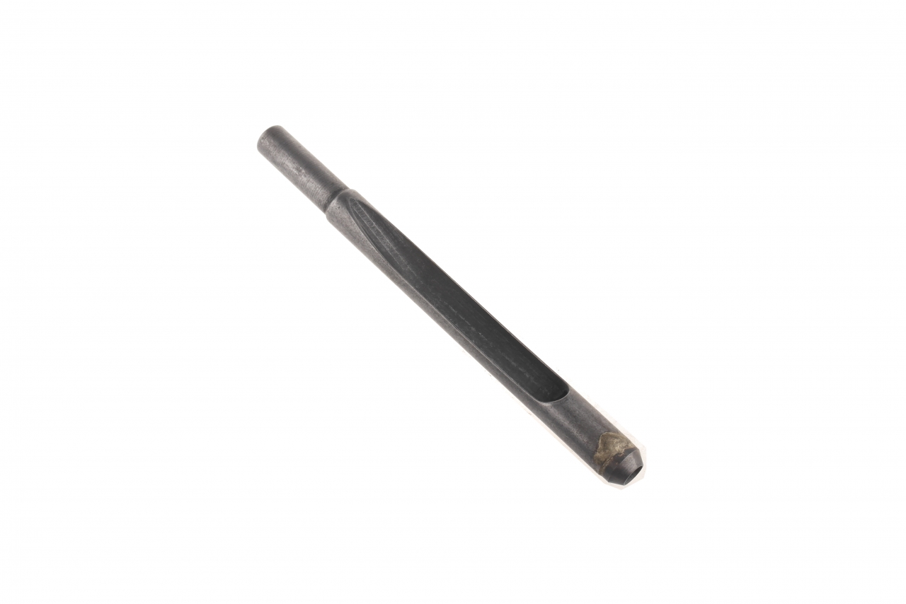 RDM-Toro Hollow Tine carbide tipped, Working-Ø 3/8