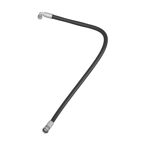 Hydraulic hose assy