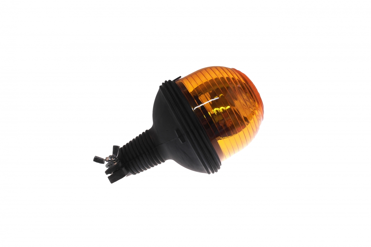 Rotating beacon 12V Flexible