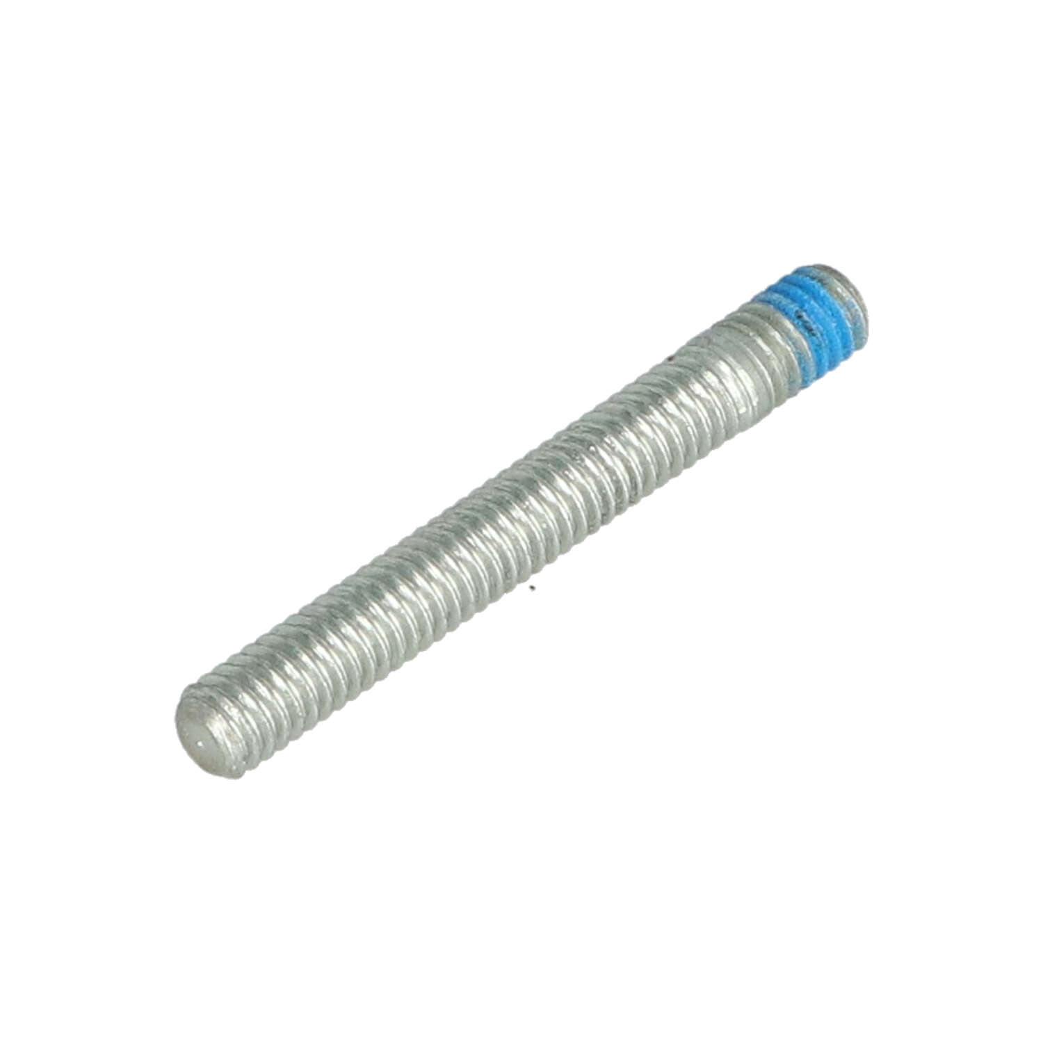 Stud, front roller adj