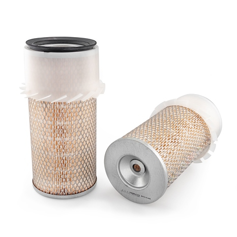 Baldwin air filter - element