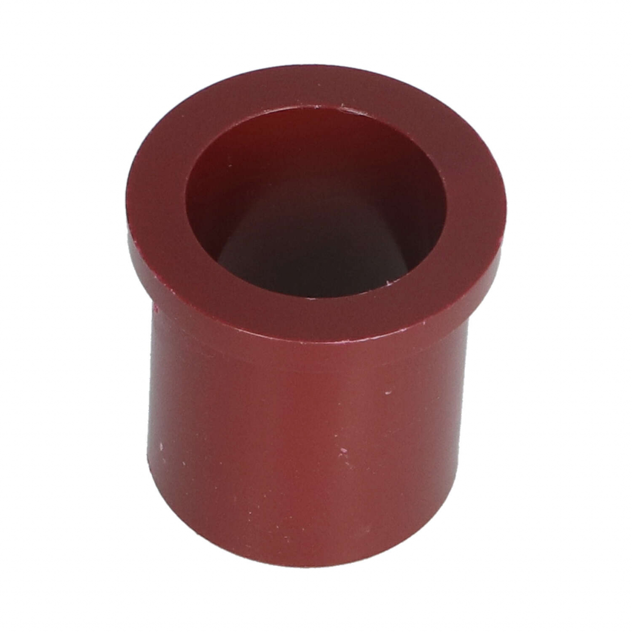 Bushing flange