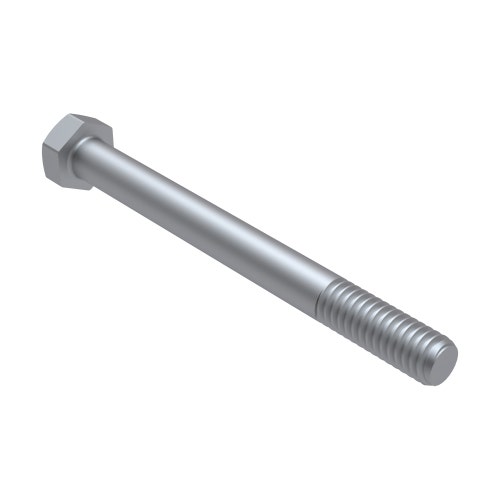 Bolt - hex hd 5/16-18 x 3-1/4 gr5