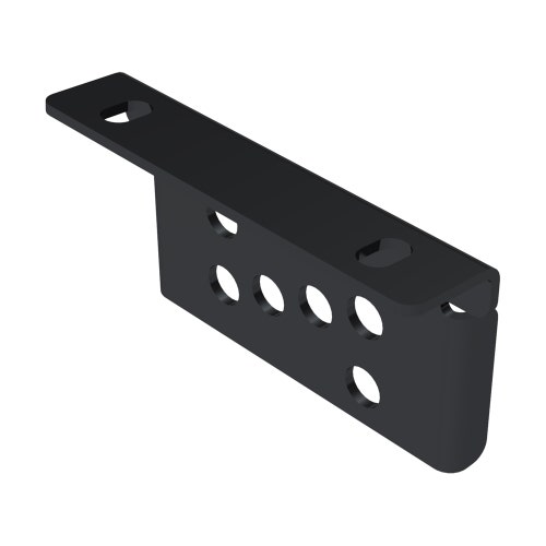 Bracket- hoc - front