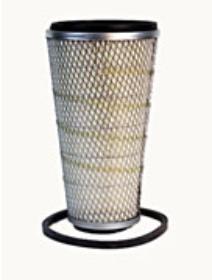 Air filter-primary
